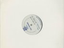 Cannonball Adderley, Somethin' Else STEREO LP Test Pressing SS