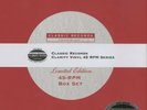 John Lee Hooker, The Healer 45rpm 200g 4LP Clarity Box (Michael Hobson Archives)