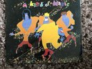 Queen A Kind of Magic Album Vinyl LP Record Stereo EU 3509-A 1986 EMI Records(12
