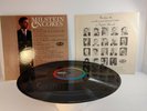 CAPITOL 1960 ED1 MILSTEIN ENCORES  Kreisler Brahms Schumann POMMERS P8536