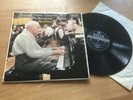 SXL 6322 *BACKHAUS*BOHM*BRAHMS PIANO CONCERTO NO.2* DECCA UK WBG 1967 STEREO