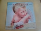 Van Halen  1984  Lp SUPER CLEAN W/ORIGINAL INNER SLEEVE