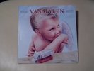 Van Halen  1984  Lp W/ORIGINAL INNER SLEEVE