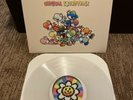 Yoshi's Island Original Soundtrack- Select Start Clear Vinyl Not Moonshake