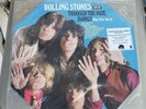 ROLLING STONES - THROUGH THE PAST DARKLY - LIMITED EDITION - RSD ORANGE VINYL