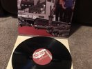 THE BLACK KEYS Rubber Factory 2004 Fat Possum LP Near Mint Vinyl & Sleeve Nice