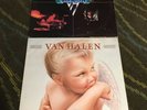 Van Halen Self Titled  1984 Vinyl Record Lp Bsk 3075 23985-1