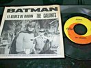 BATMAN Theme THE GALLANTS 1966 MEXICO 7