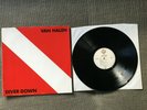 Van Halen - Diver Down Vinyl LP Eddie Edward Pretty Woman 1982