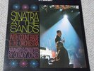 Frank SINATRA at the Sands, w. Count Basie / Sehr schöne REPRISE DoLP    FOC