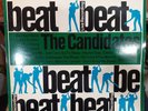 CANDIDATES Beat Beat German LP Freakbeat Kinks Sam the Sham Pretty Things Covers