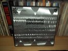 ELECTRONIC PANORAMA Ferrari,Henry,Malec DUTCH 1970 PHILIPS 4XLP BOXSET Complete