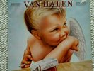 Eddie Van Halen 1984 Vinyl LP,  Hard Rock, Classic Rock