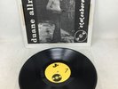 DUANE ALLMAN Brothers Band Statesboro Blues CBM Last LIVE Show LP 1971 Not TMOQ