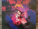 DARK ANGEL LEAVE SCARS OG PRESSING COMBAT 88561-8264-1