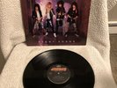Cinderella Night Songs Record LP Original 1986 Rock VG++ Vinyl Hair Metal