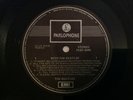 BEATLES.  WITH THE BEATLES.  NZ  CONTRACT PRESSING.