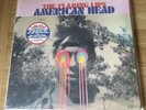 The Flaming Lips - American Head 2xLP - Tricolour Vinyl LP Plus Signed Print