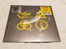 LED ZEPPELIN - ROCK AND ROLL & FRIENDS 7” LIMITED EDITION YELLOW VINYL RSD 2018