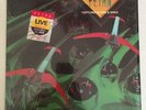 PETRA - Captured in Time & Space - 1986 Star Song Double Vinyl - Christian Rock