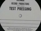 NICK GILDER City Nights Test Pressing CHR1202 LP Vinyl VG++ Cover VG+