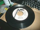 record 45 rare FUNK SOUL- UNDERGROUND RESURRECTION on AMG   REALITY / DREAM VG+