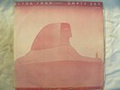 ELTON JOHN LP EMPTY SKY rare Korean yegrin 5038