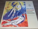 Rimsky Korsakov Scheherazade Rostropovich Orchestre LP Sealed