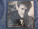Bryan Adams Diana / Summer Of '69 / The Bryan Adamix CANADA 12