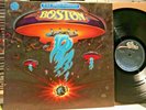 CBS Master Sound LP APH(E)-5003: Boston - Boston - 1980 CANADA 1/2-Speed