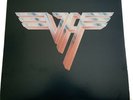 Van Halen - Van Halen II LP (2015) (EU IMPORT) (RR1 3312) (WBS) (RI) (RM)