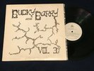 BUCKY AND BARRY VOL. 3  LP private southern rock acid archives folk psych