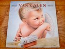 Van Halen ? 1984 (MCMLXXXIV) ? Rare WB Records Original Vinyl LP w/Insert ?