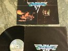 Van Halen I Warner Bros Vinyl LP Record VG 1978