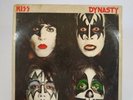 KISS Dynasty LP Casablanca NBLP 7152  #9