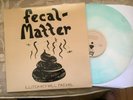 Kurt Cobain/Fecal Matter - Illiteracy will Prevail  Pre-Nirvana