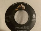 Elvis/Orig/N/M/45’s/Heartbreak/Hotel/56/GoodLuck/Charm/62/No1/Hits/