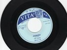 The Colts 45 Adorable/Lips Red As Wine VITA orig DOO WOP M- 53