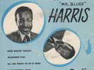 Wynonie Harris EP 45 Mr Blues/Good Rocking Tonight KING original 220