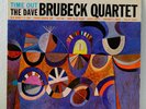 The Dave Brubeck Quartet Time Out [LP] 6-Eye First Cover CS-8192 ^^ VG+