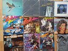 Uriah Heep,Smokie,Saragossa Band,Boney M,Les Humphries Singers,Modern Talking