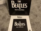 The Beatles - Past Masters - Deagostini Reissue With Booklet - Unplayed
