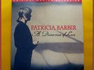 2xLP Patricia BARBER Distorsion Of Love Edit. Lim. N° 438 (180 gr MFSL ( M- )
