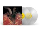ROLLING STONES - GOATS HEAD SOUP - 2LP CLEAR VINYL - VERY LIMITED - SEALED. NEW