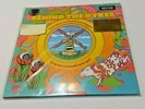 BEHIND THE DYKES Beat Blues and Psychedelic Nuggets RSD 2020 Vinyl Record #119