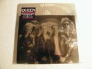 QUEEN - The Game - LP Vinyl ELEKTRA Foil Cover Shrink Hype Sticker - 1980 Rock