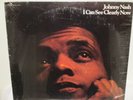 Johnny Nash  ** SEALED **  