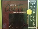 Vinyl Lp Mercury  Listen To Art Farmer And The Orchestra Japan Import Jazz