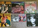 GG Allin - Murder Junkies signed vinyl record lp lot