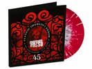 Goblin Soundtrack Dario Argento's Deep Red Profondo Rosso 45th Anniversary Vinyl